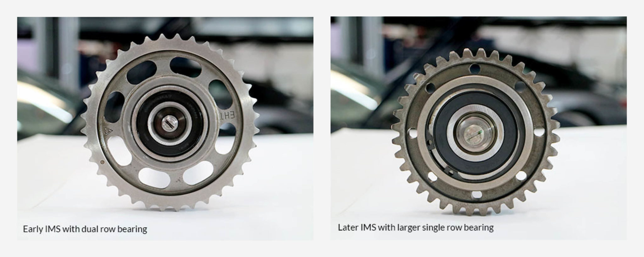 IMS Bearing Prices Porsche IMS Replacement RPM Specialist Cars