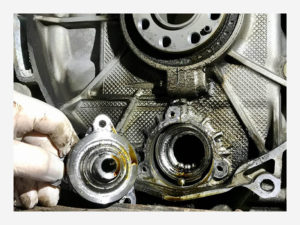Porsche IMS Bearing Replacement - Engine Rebuilds