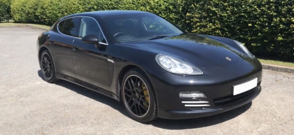 Porsche Panamera Servicing | Repairs | Car Sales | RPM Specialist Cars