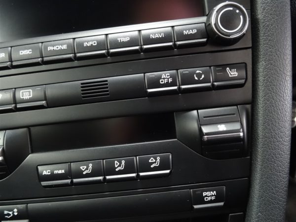 Porsche Cayman S - RPM Specialist Cars - Porsche Specialist Yorkshire