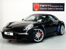 PORSCHE_991