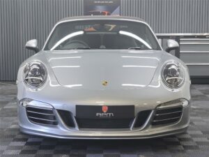 Porsche 991 C4S